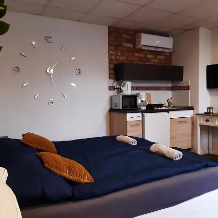 Apartment Ady *