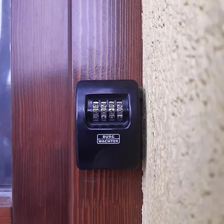 Διαμέρισμα Ady Tata