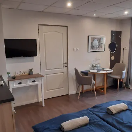 Διαμέρισμα Ady