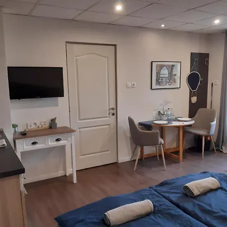 Apartment Ady