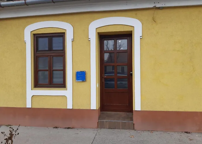 Apartament Ady *